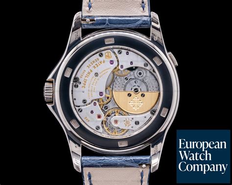 patek philippe 5131g for sale|Patek Philippe World Time White Gold (5131G.